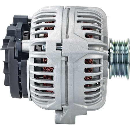 Aftermarket JAndN Electrical Products Alternator 400-24187-JN